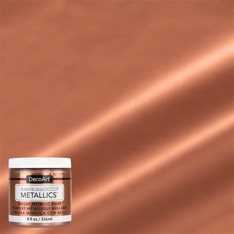 rose gold metallic fabric paint|rose gold metallic.